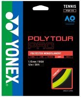 Yonex Poly Tour Pro 1.15 Flash Yellow